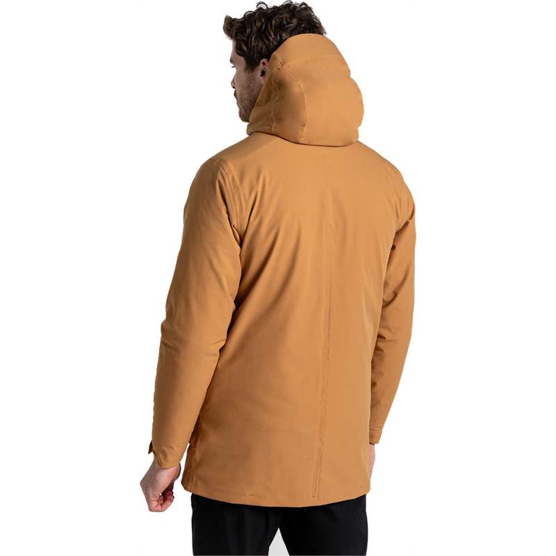 Craghoppers Mens Lorton Pro 3in1 Waterproof Jacket-3