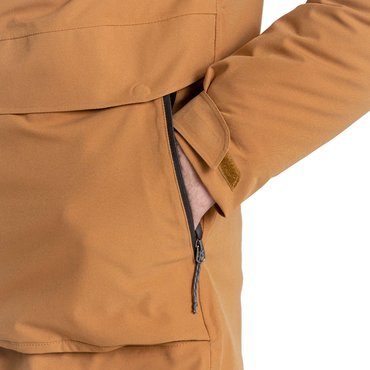 Craghoppers anders jacket hotsell