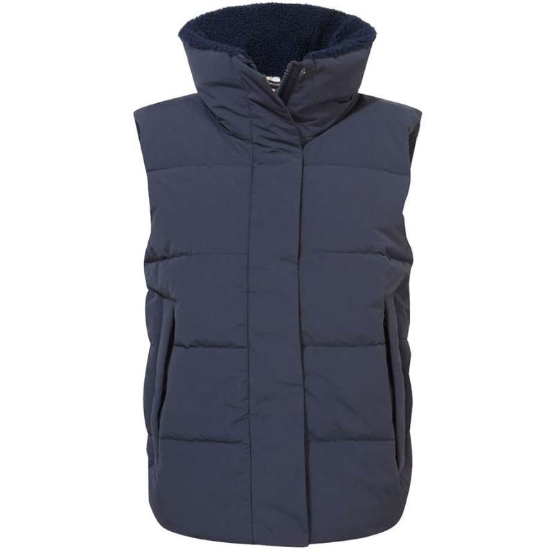 Craghoppers Womens Langley Vest-1