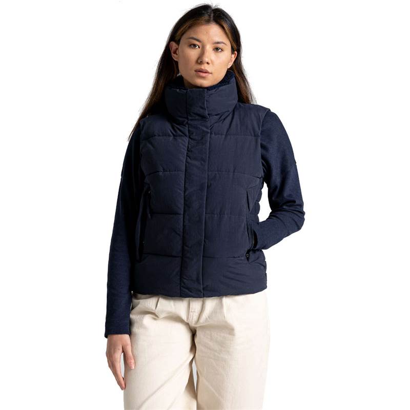 Craghoppers Womens Langley Vest-2
