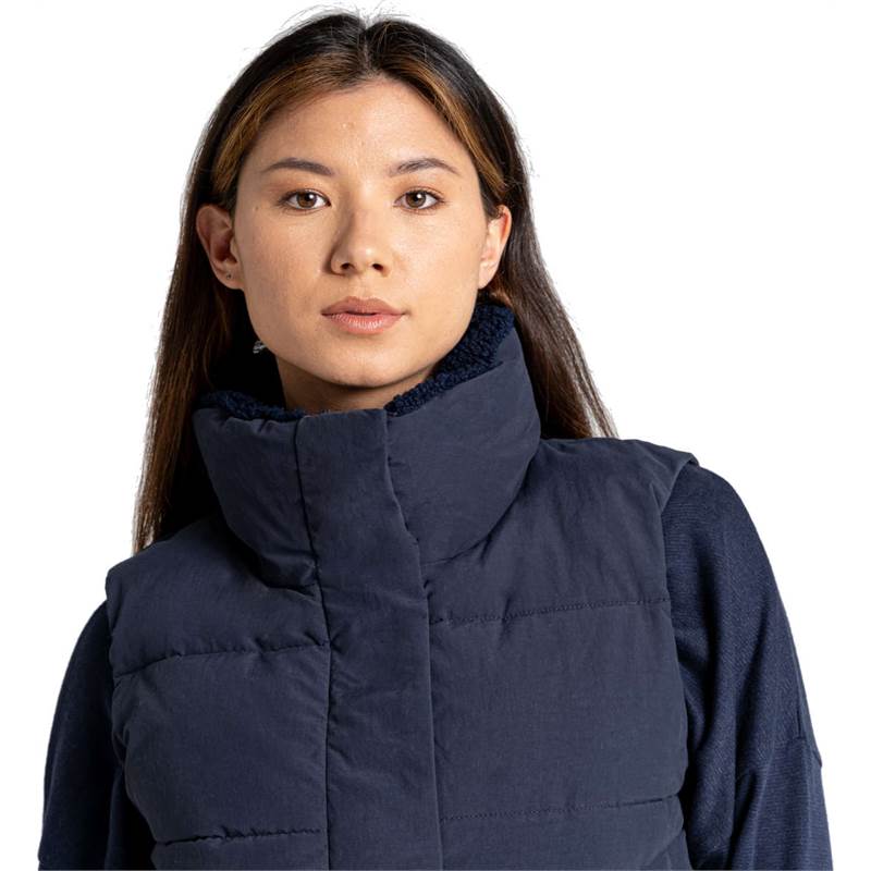 Craghoppers Womens Langley Vest-3