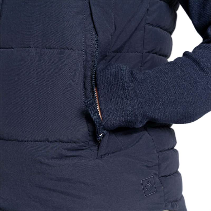 Craghoppers Womens Langley Vest-4