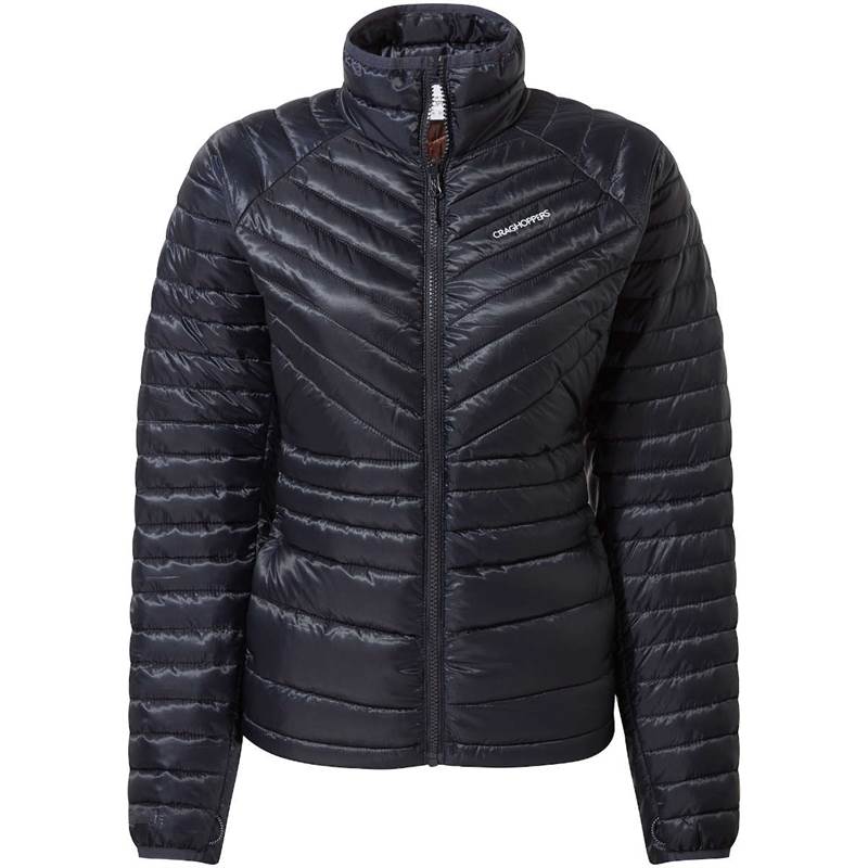 Craghoppers Womens CaldbeckPro 3in1 Waterproof Jacket-2