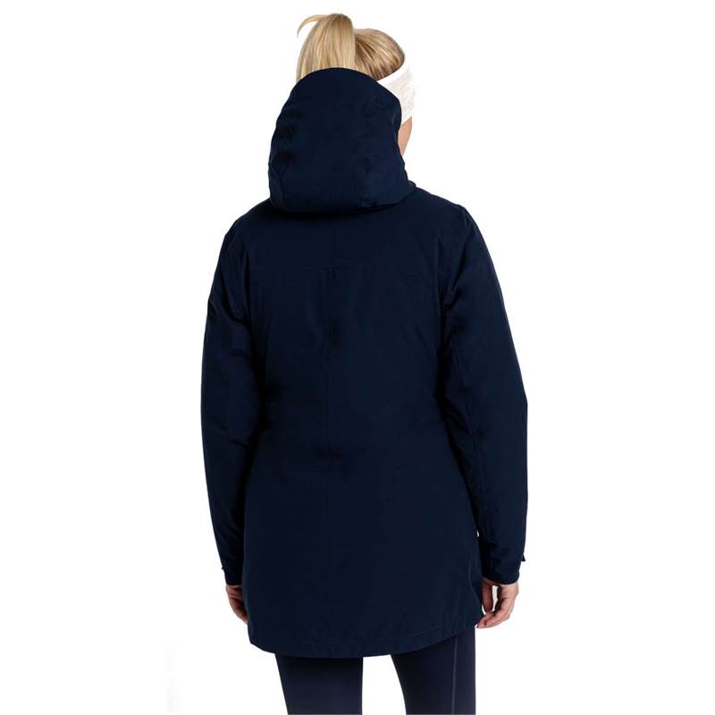 Craghoppers Womens CaldbeckPro 3in1 Waterproof Jacket-3