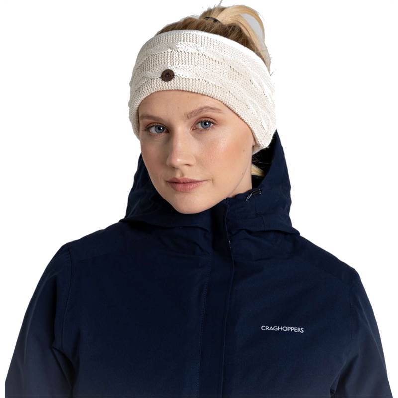 Craghoppers Womens CaldbeckPro 3in1 Waterproof Jacket-4
