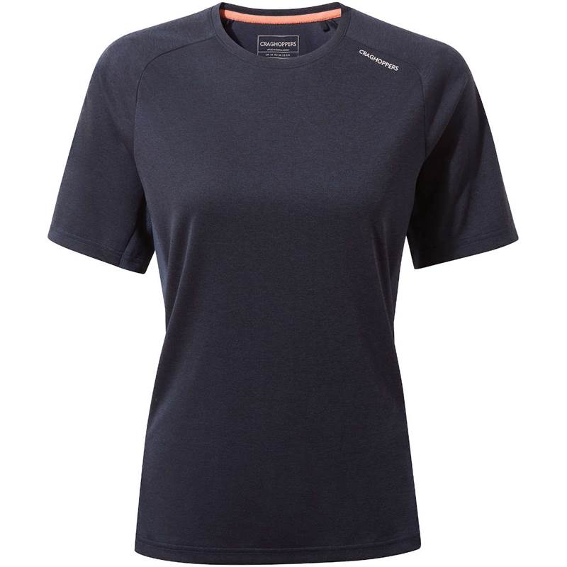 Craghoppers Womens Dynamic Pro SS Tee-1