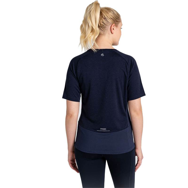 Craghoppers Womens Dynamic Pro SS Tee-3