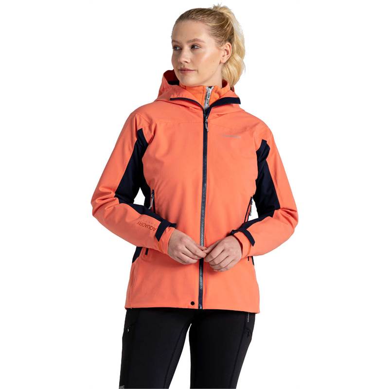 Craghoppers Womens Dynamic Pro Waterproof Jacket-2