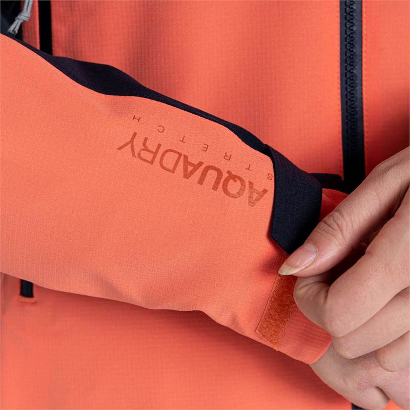 Craghoppers Womens Dynamic Pro Waterproof Jacket-3