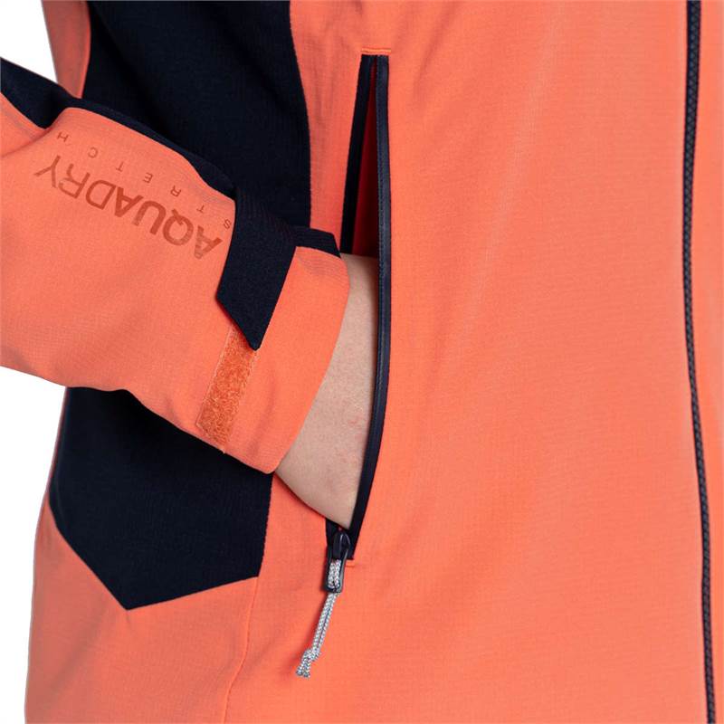 Craghoppers Womens Dynamic Pro Waterproof Jacket-4