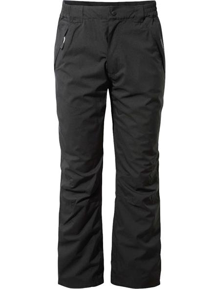 Craghoppers Mens Steall II Thermo Waterproof Trousers - Regular
