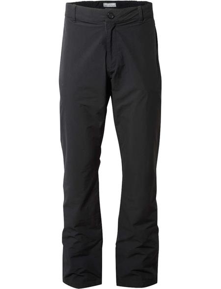 Craghoppers Mens Kiwi Pro II Waterproof Trousers - Regular