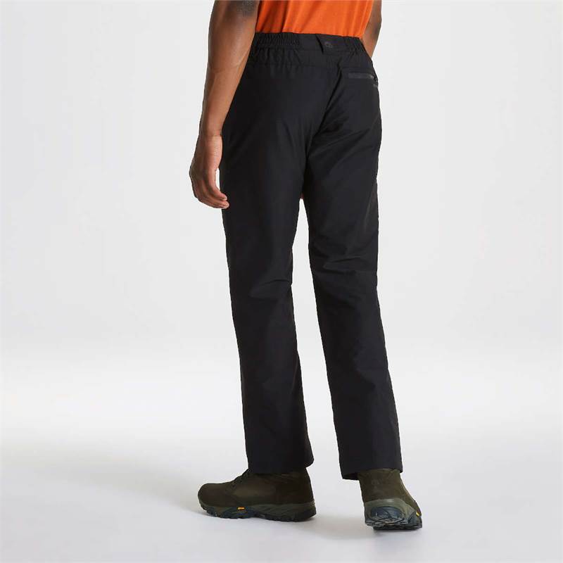 Craghoppers Mens Kiwi Pro II Waterproof Trousers - Regular-5