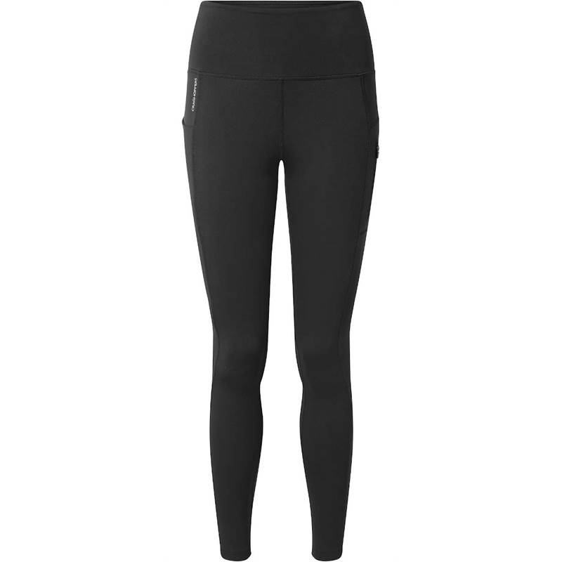 Craghoppers Womens Compression Thermal Leggings-1