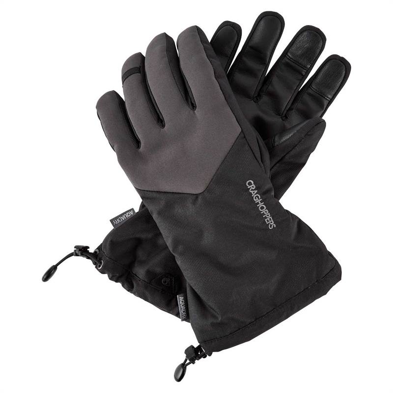 Craghoppers Otho Gloves-1