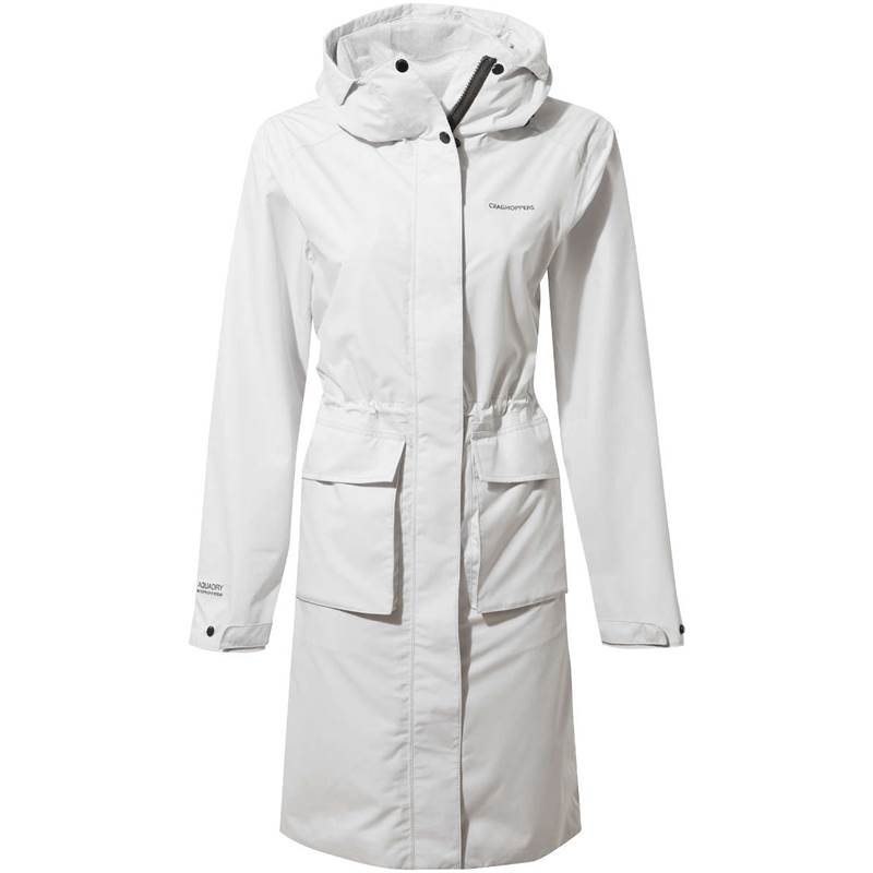 Craghoppers Womens Bertina Jacket-1