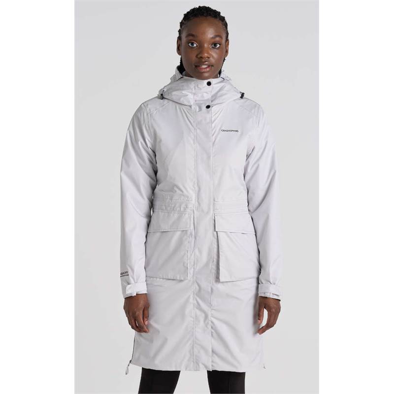 Craghoppers Womens Bertina Jacket-2