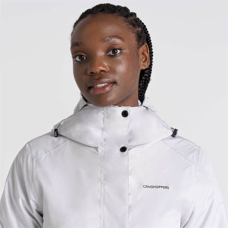 Craghoppers Womens Bertina Jacket-3