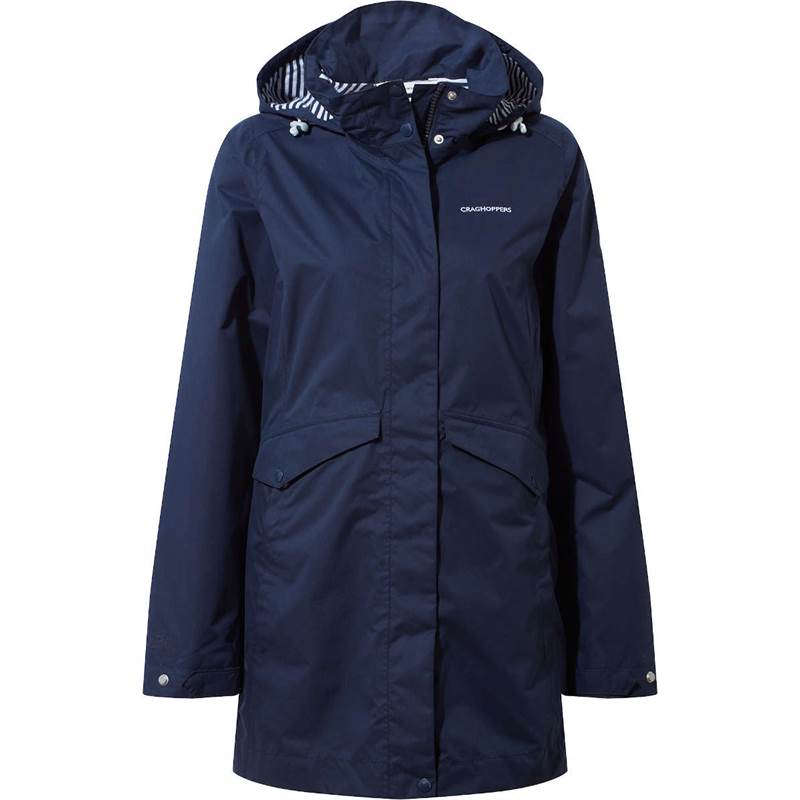 Craghoppers Womens Larissa Jacket-1