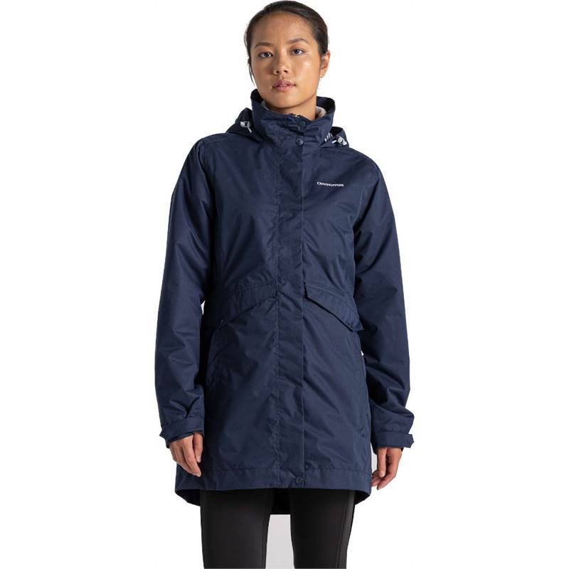 Craghoppers Womens Larissa Jacket-2