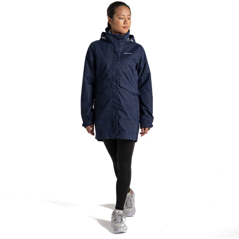 Craghoppers Womens Larissa Jacket-4