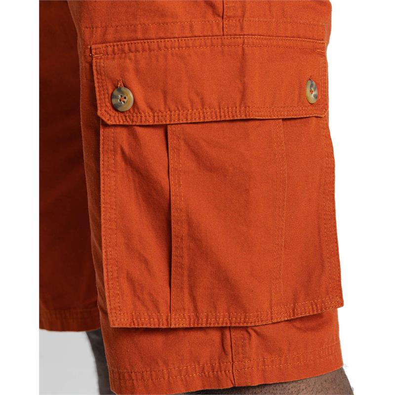 Craghoppers Mens Cargo Shorts-3