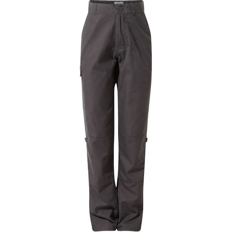 Craghoppers Kids Kiwi II Trousers-2