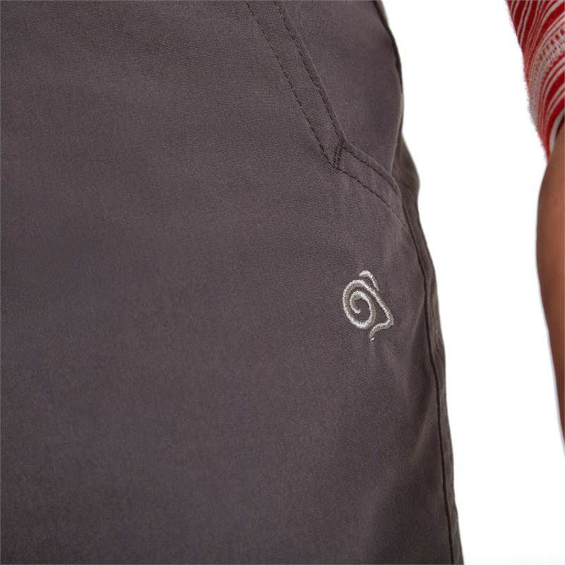 Craghoppers Kids Kiwi II Trousers-5
