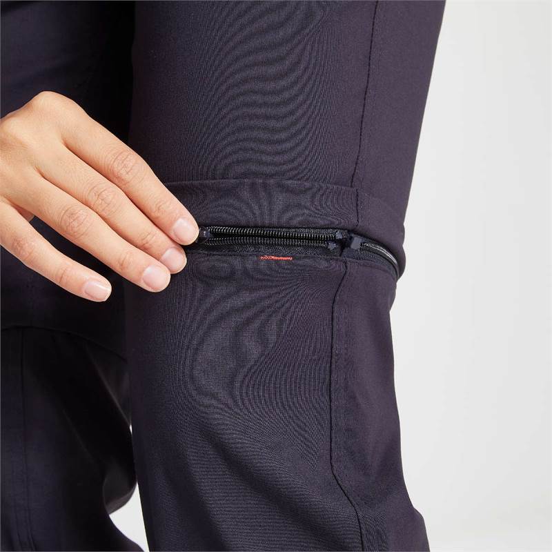 Craghoppers Womens Kiwi Pro II Convertible Trousers - Regular-5