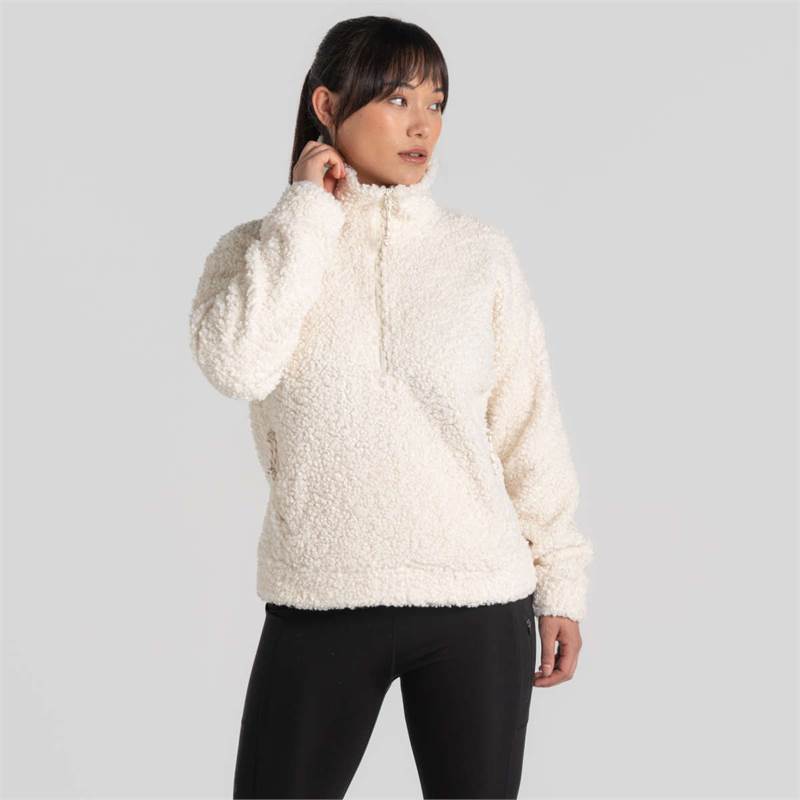 Craghoppers Womens Ciara Half Zip Top-1