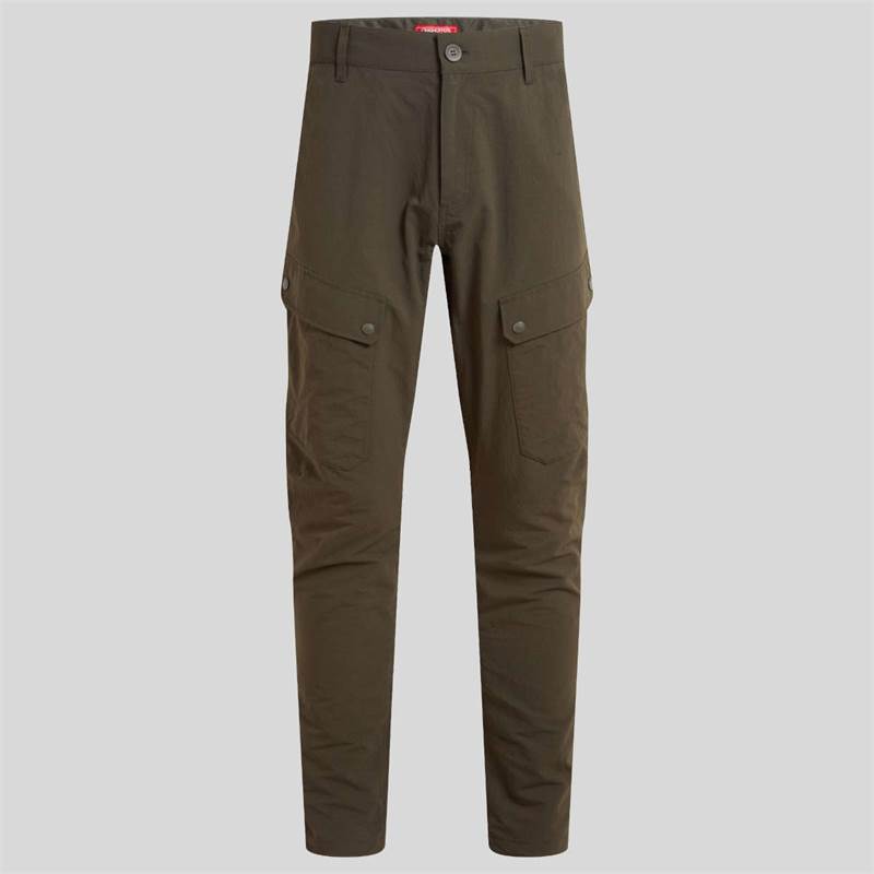 Craghoppers Mens NosiLife Adventure Trousers II-1