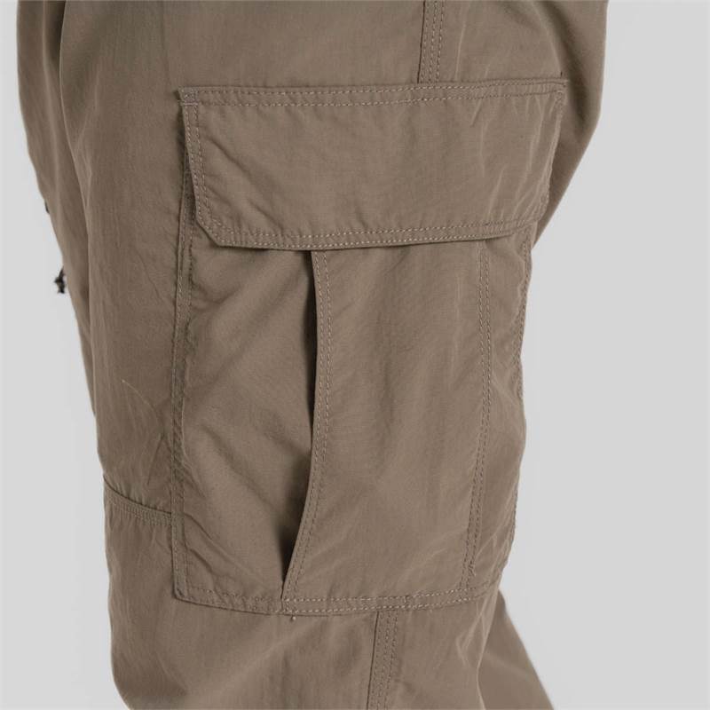 Craghoppers Mens NosiLife Cargo Trousers II-5