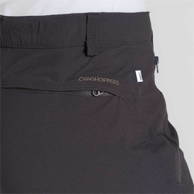 Craghoppers Womens NosiLife Pro Trousers III-2