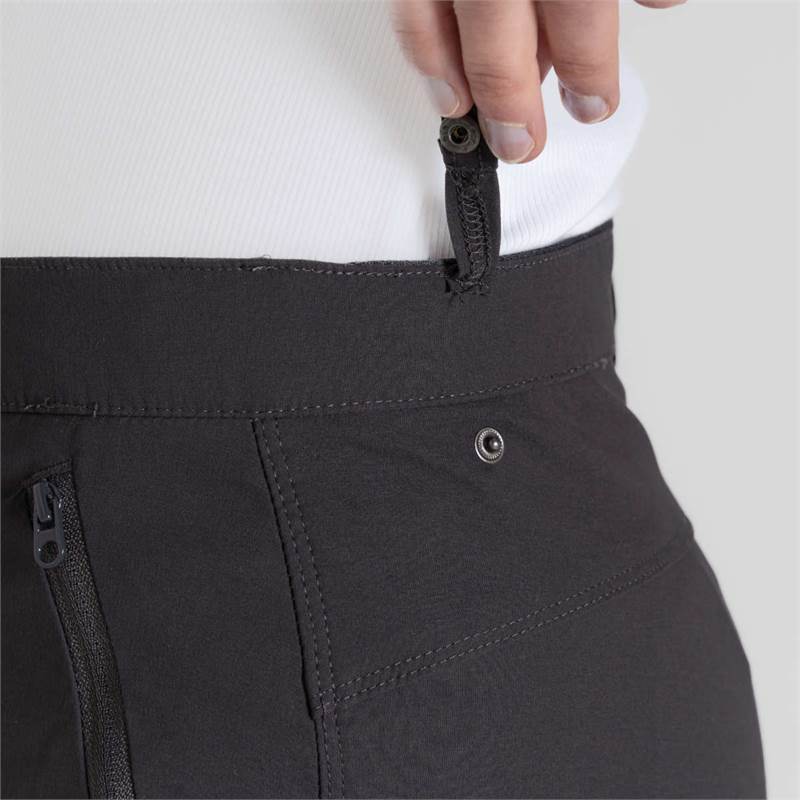 Craghoppers Womens NosiLife Pro Trousers III-3