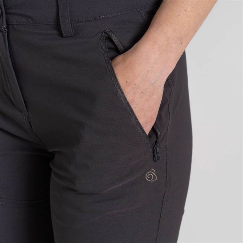 Craghoppers Womens NosiLife Pro Trousers III-5