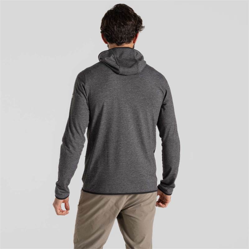 Craghoppers Mens NosiLife Deft Hooded Jacket-3
