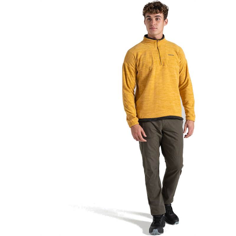 Craghoppers Mens Brisk Trousers-1