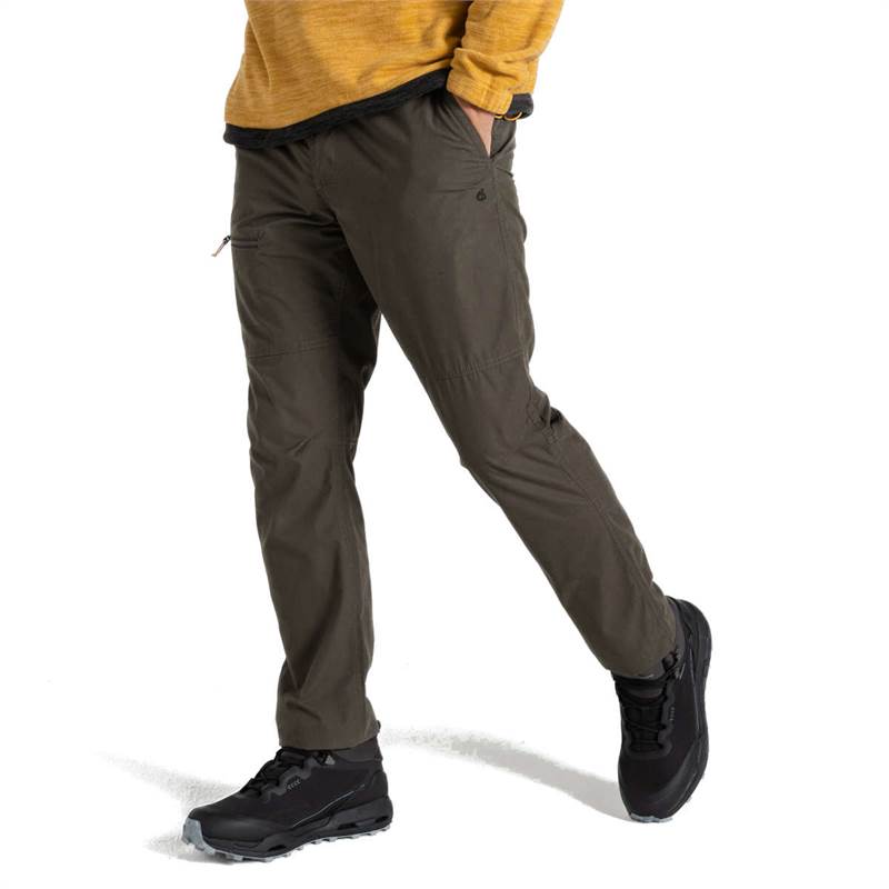 Craghoppers Mens Brisk Trousers-2