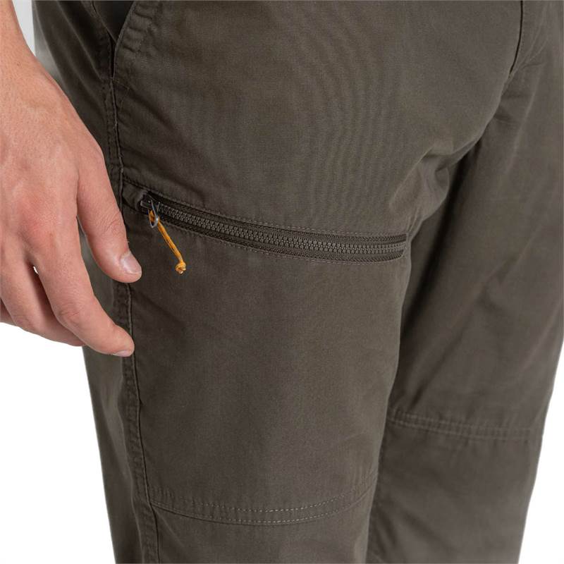 Craghoppers Mens Brisk Trousers-4