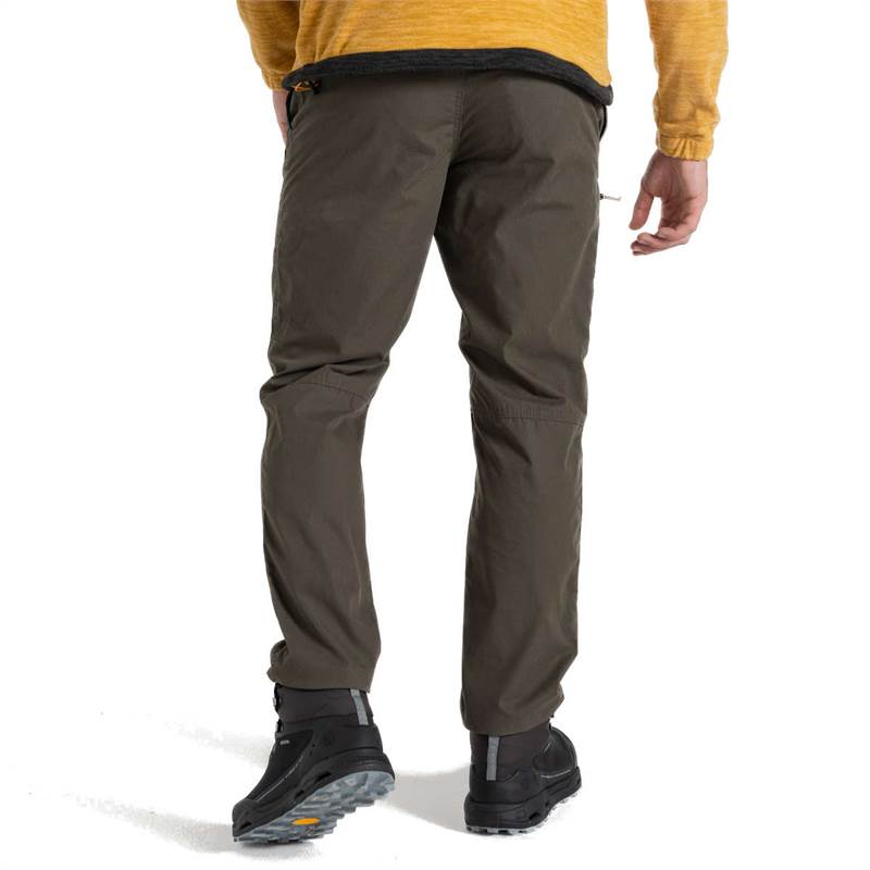 Craghoppers Mens Brisk Trousers-5