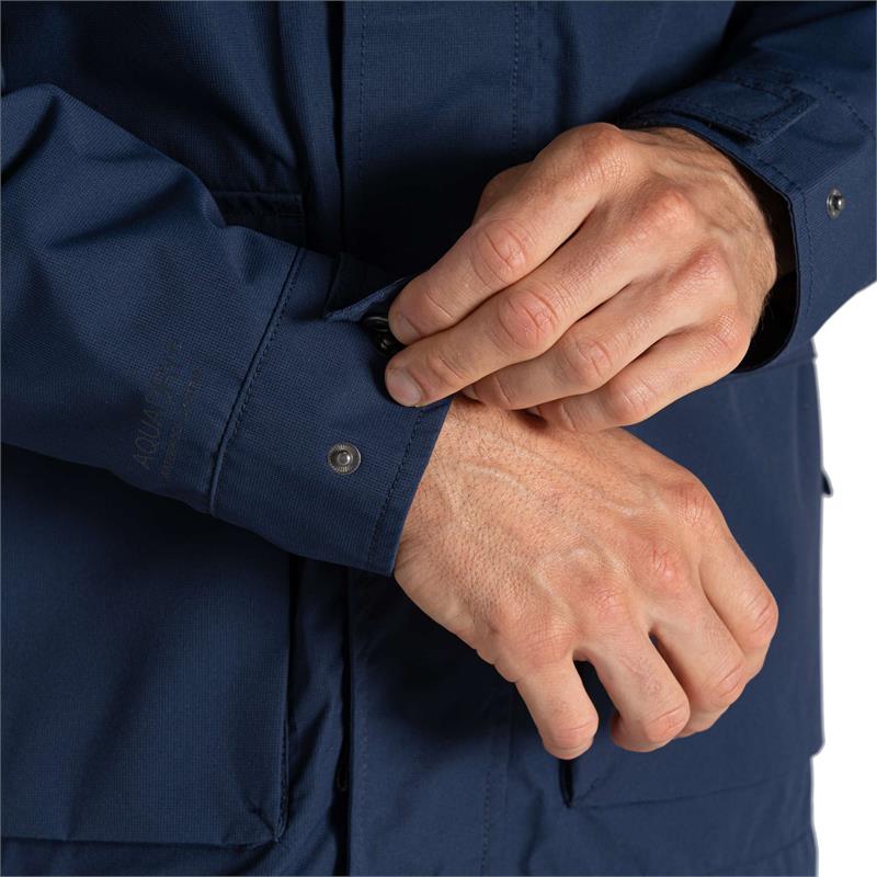 Craghoppers Mens Hartley Waterproof Jacket-3