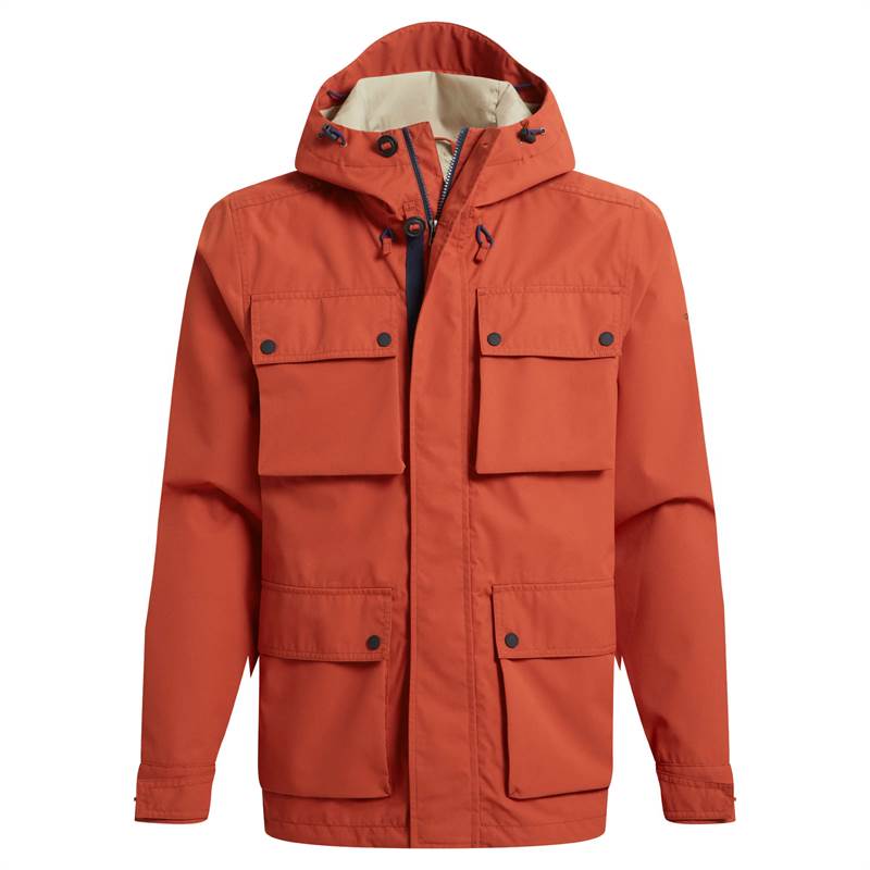 Craghoppers Mens Hartley Waterproof Jacket-1