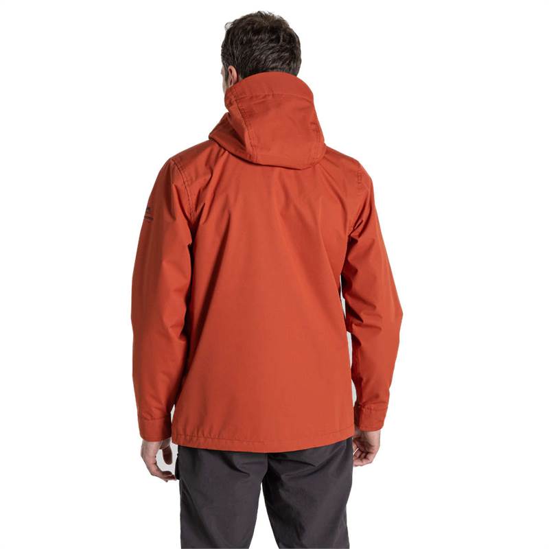 Craghoppers Mens Hartley Waterproof Jacket-3