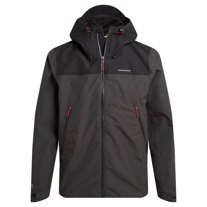 Craghoppers Mens Vanth Waterproof Jacket-1