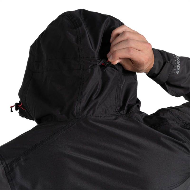 Craghoppers Mens Vanth Waterproof Jacket-3
