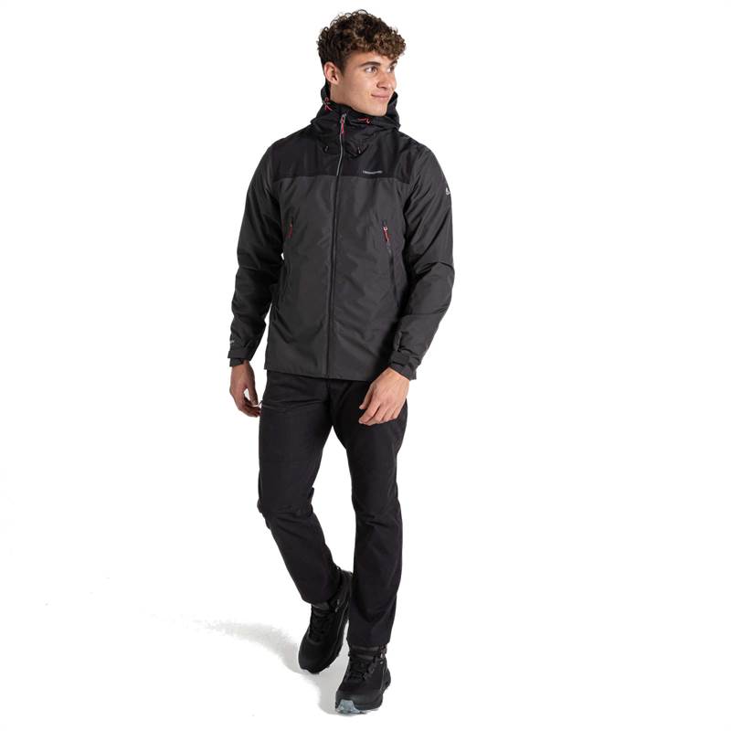 Craghoppers Mens Vanth Waterproof Jacket-5