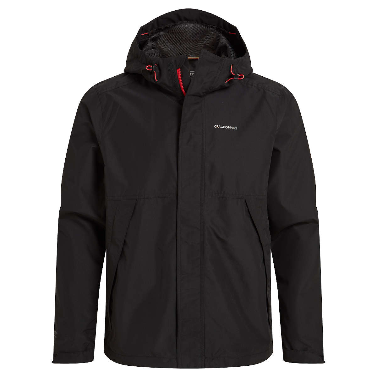Craghoppers Mens Gryffin Jacket OutdoorGB