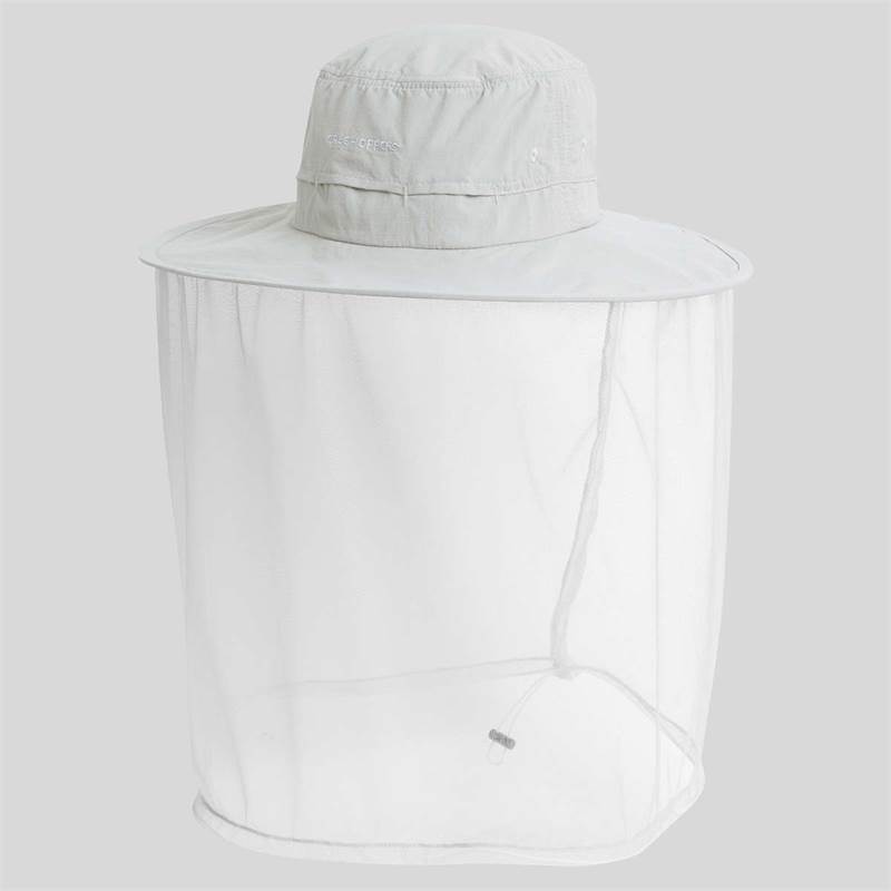 Craghoppers NosiLife Ultimate Hat II-1