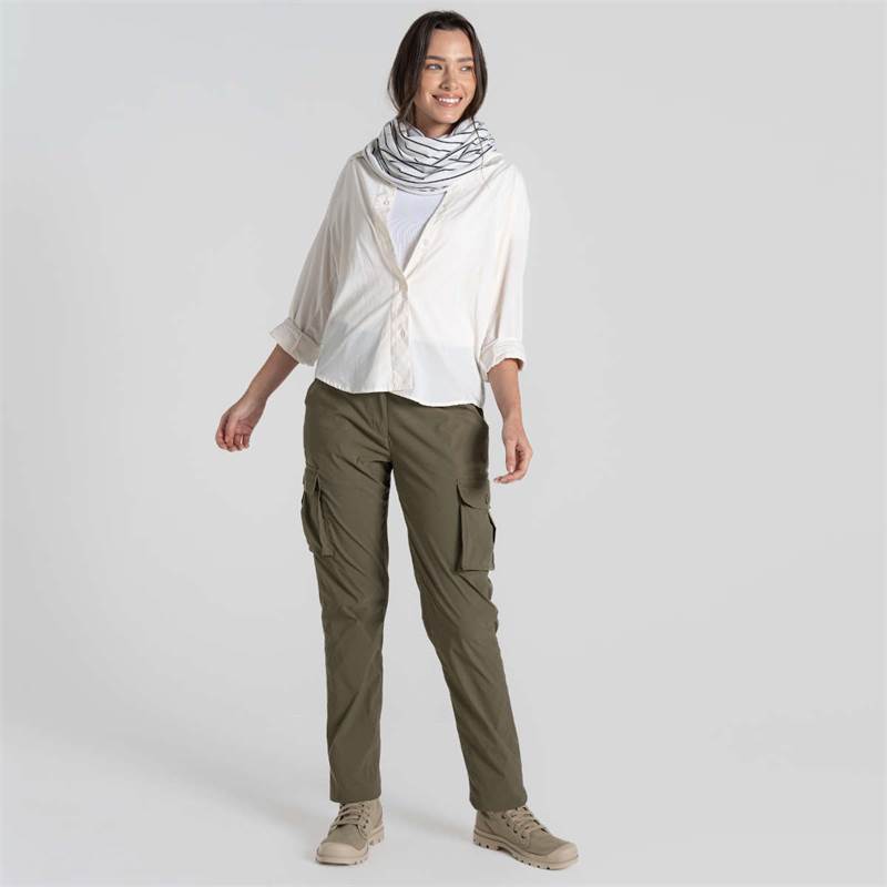 Craghoppers NosiLife Tube Scarf II-2