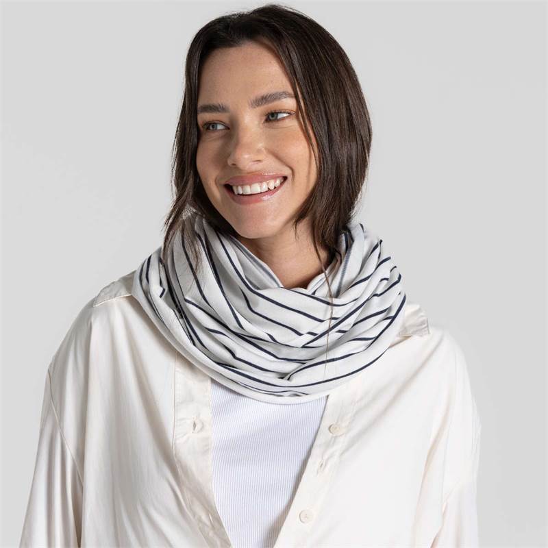 Craghoppers NosiLife Tube Scarf II-3